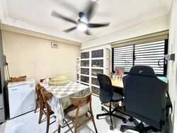Blk 747 Pasir Ris Street 71 (Pasir Ris), HDB 4 Rooms #604309121